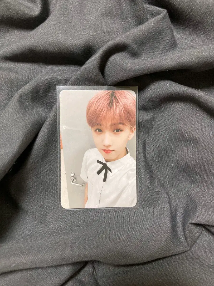 NCT jisung Boom kihno photocard wts Half-priced Delivery