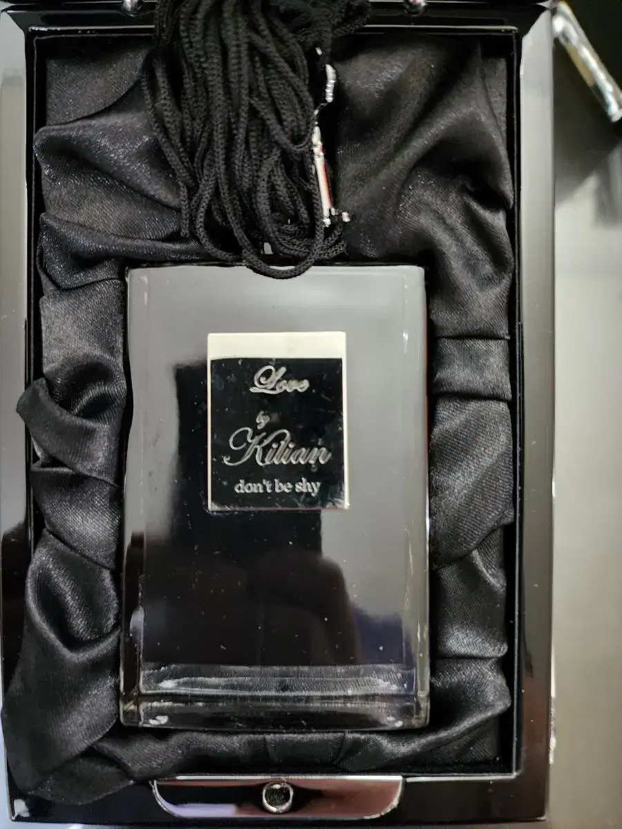 Kilian 킬리안 러브 돈 비 샤이 EDP 50ml