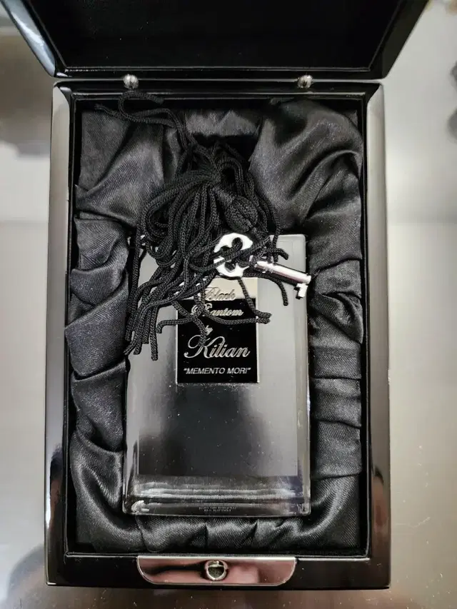 Kilian 킬리안 블랙 팬텀 EDP 50ml