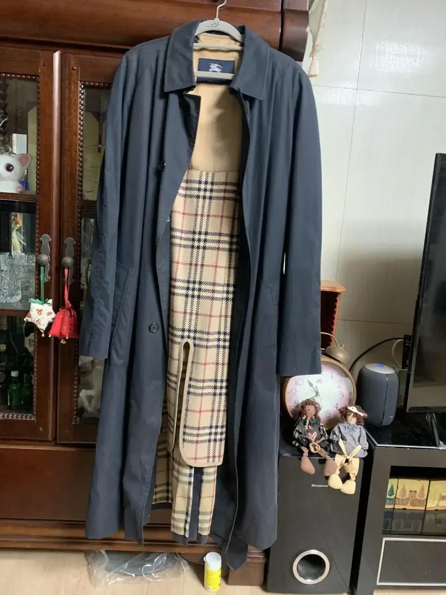 Burberry Trench coat BurberrySouthern