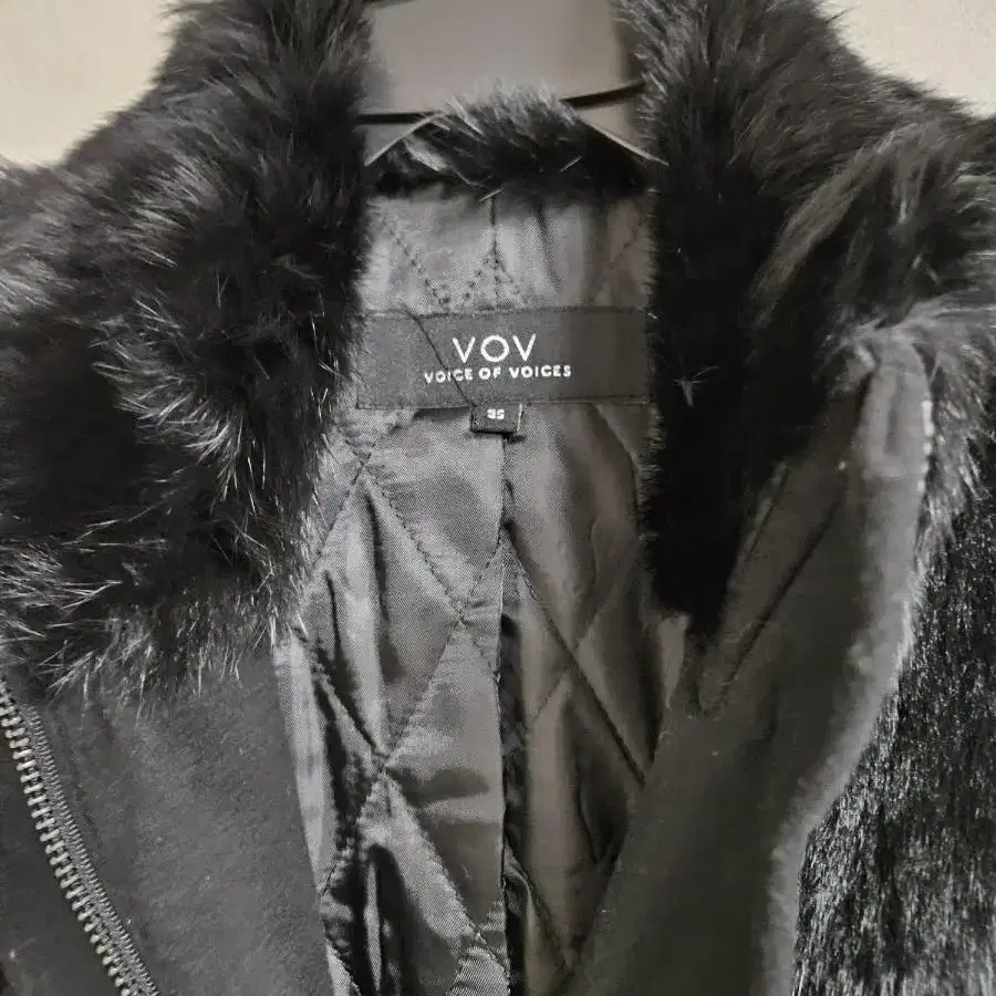 65000원 보브(VOV) 코트 55