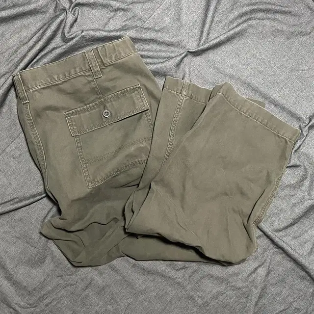 DOCKERS Classic Fit Pants Sz 38X34