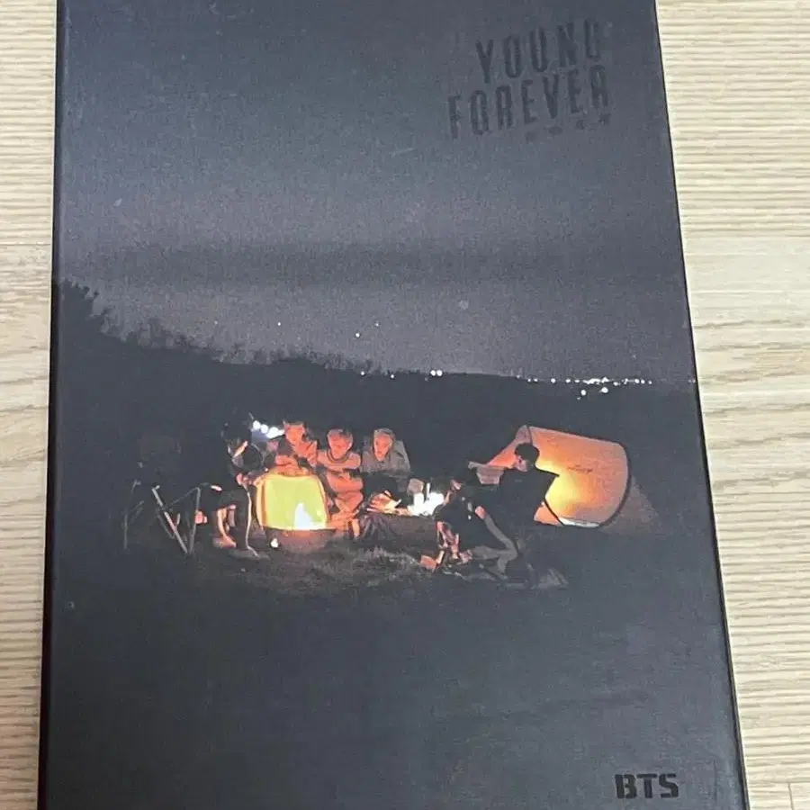 방탄소년당 화양연화 YoungForever 앨범판매