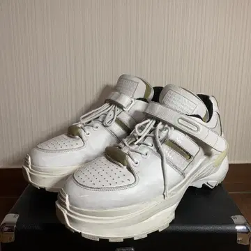 Retrofit margiela on sale