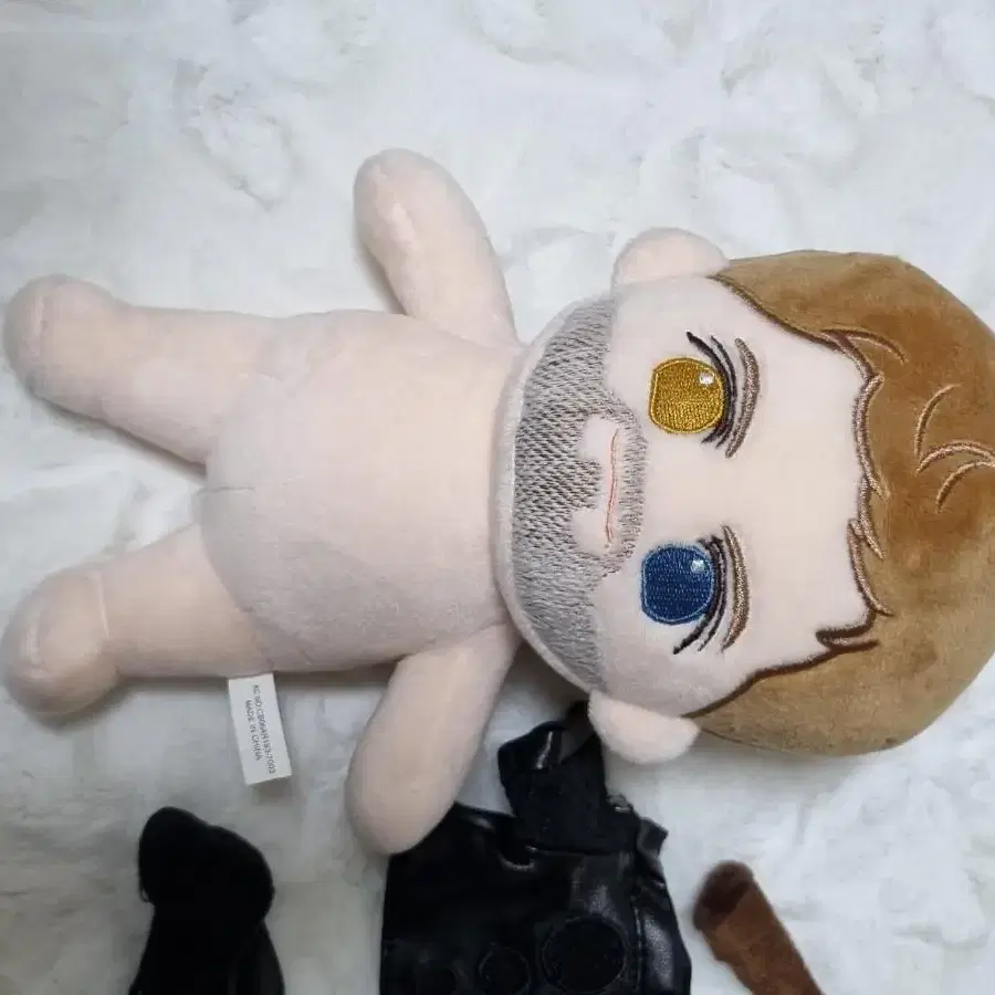 마블 20cm 속성인형 토르 토둥이 양도 판매