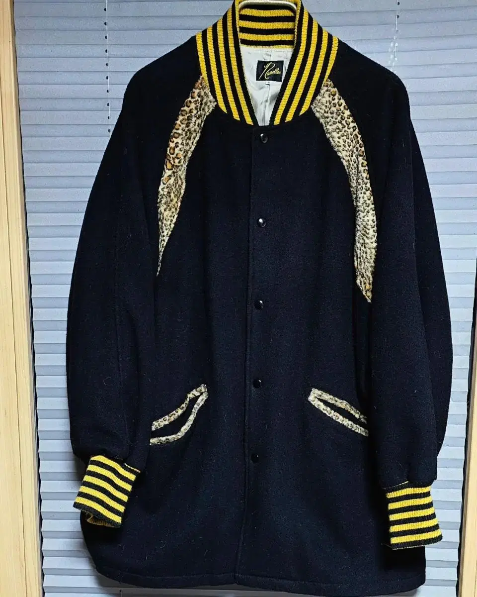 Needles 18FW Suit Coat for sale.