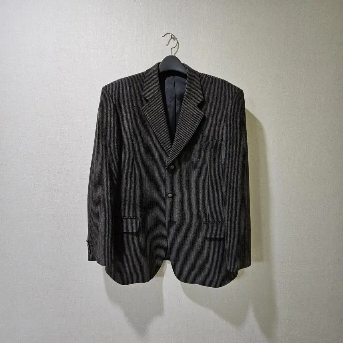 Men's Golden Jacket size 100-105