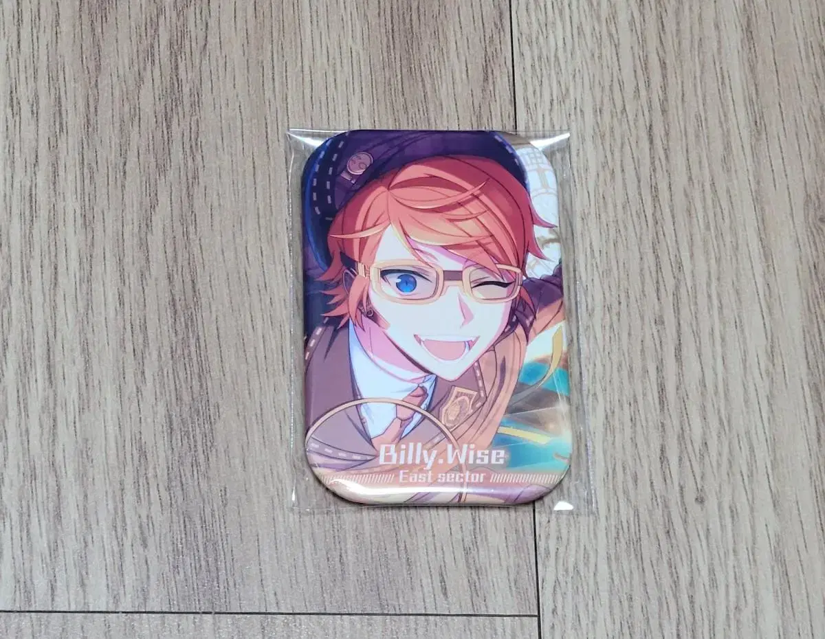 Erios Marukaku Canbadge