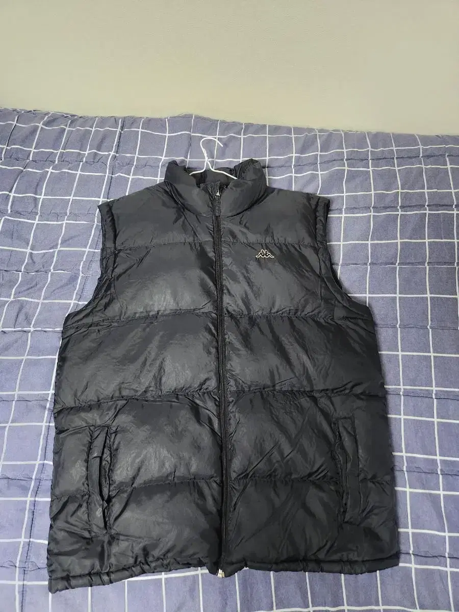 Kappa VestPadded XL