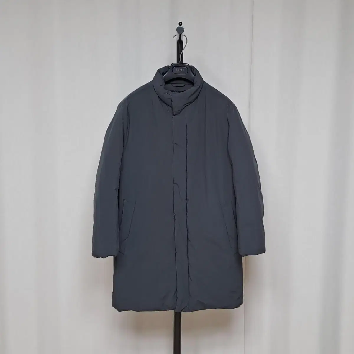 (TAKPO)Allgen Single Down Coat