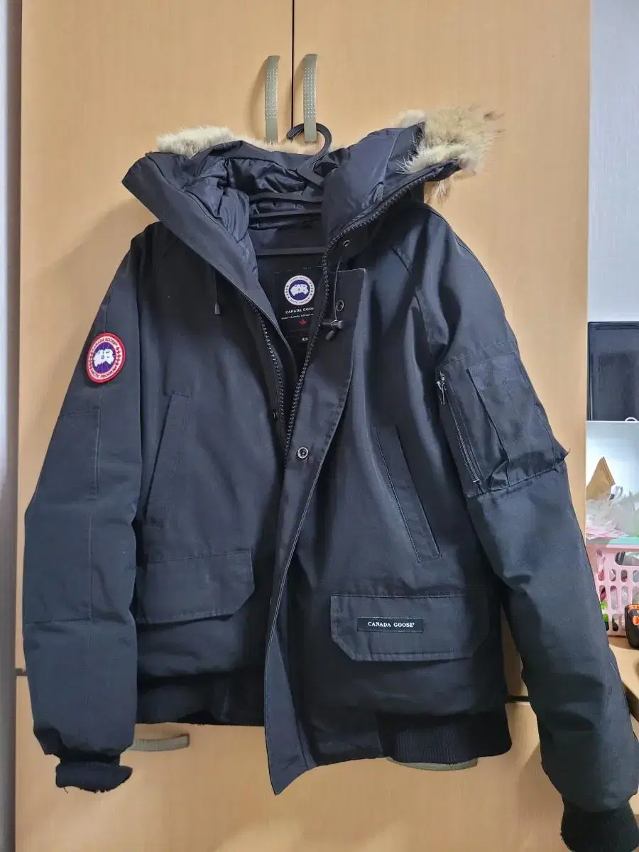 Canada Goose Chilliwack M