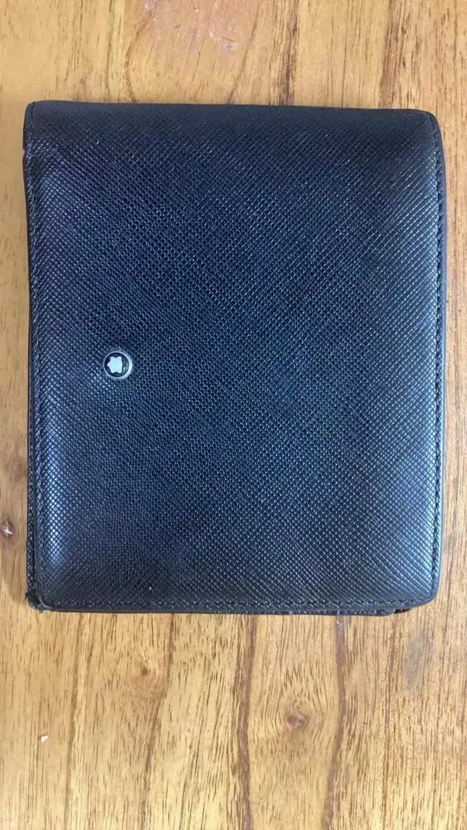 Montblanc Men's Wallet