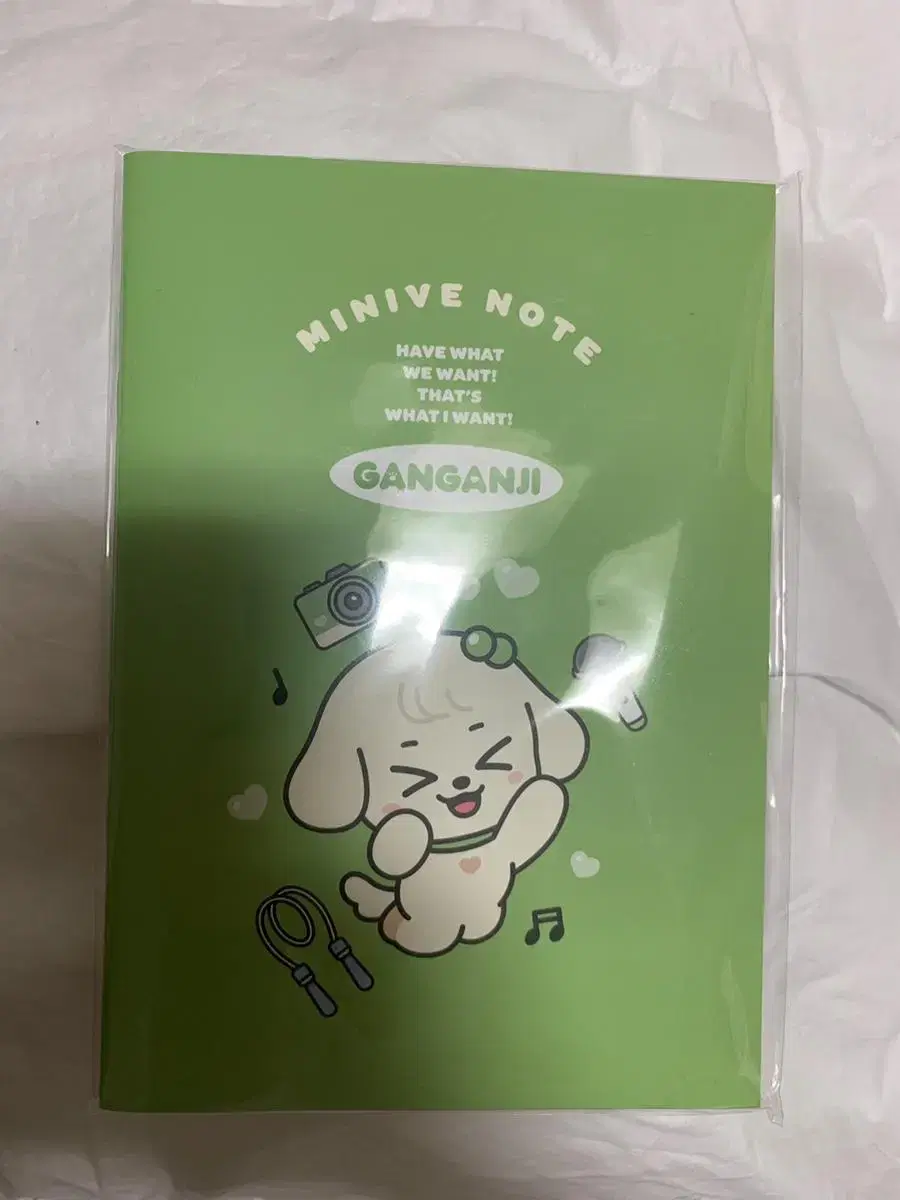 Sell Minive Kanganji Notes