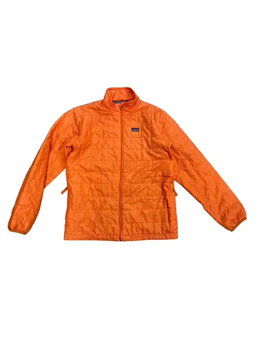 [L] Patagonia Nano Puff Jacket