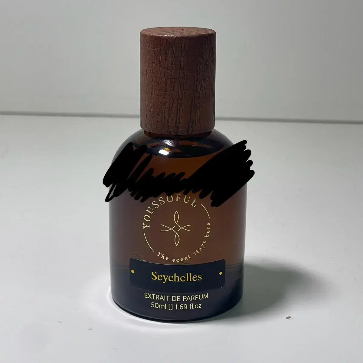 유쏘풀 seychelles 향수 50ml