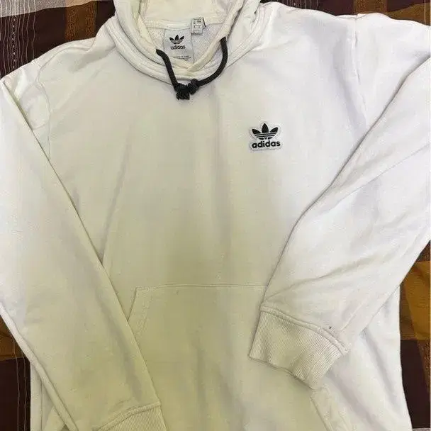 ADIDAS AC WAPPEN HODDY 팔아요