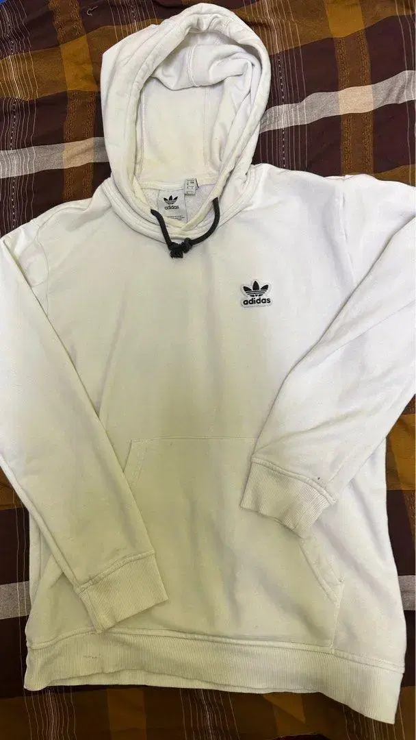 ADIDAS AC WAPPEN HODDY sells