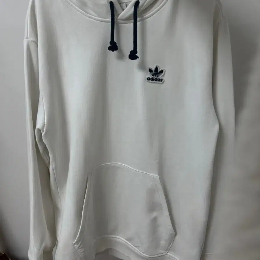 ADIDAS AC WAPPEN HODDY 팔아요