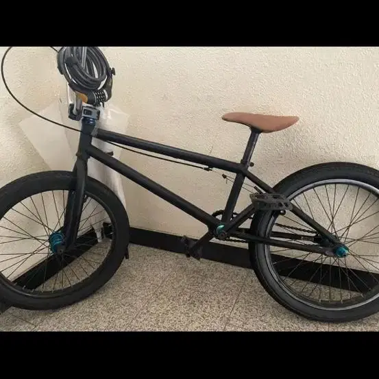 bmx 자전거