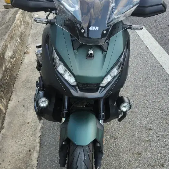 xadv750 엑드방 20년식 판매합니다