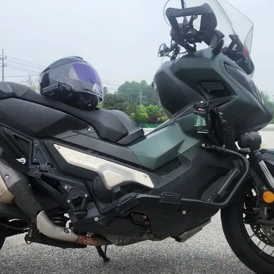 xadv750 엑드방 20년식 판매합니다