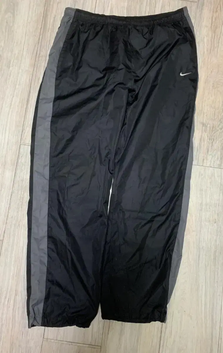 NIKE Nike Genuine Sweatshirt Pants Chuu Training Sweatshirt Windbreaker Functional Pants Palm