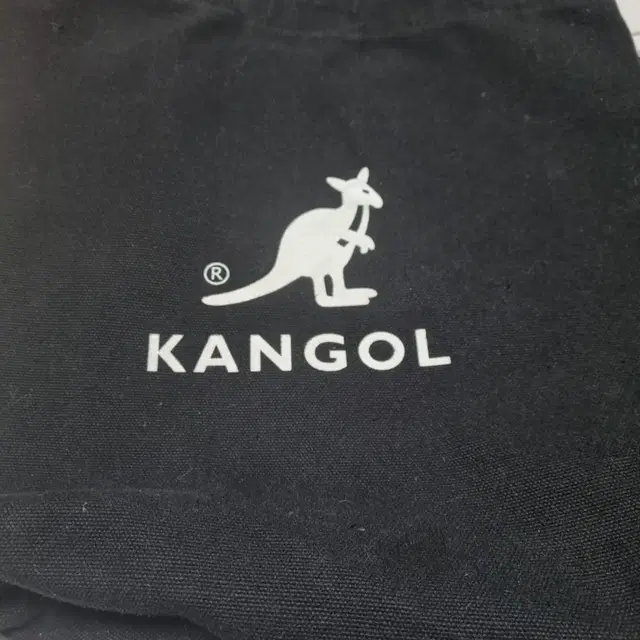 캉골 에코백 kangol