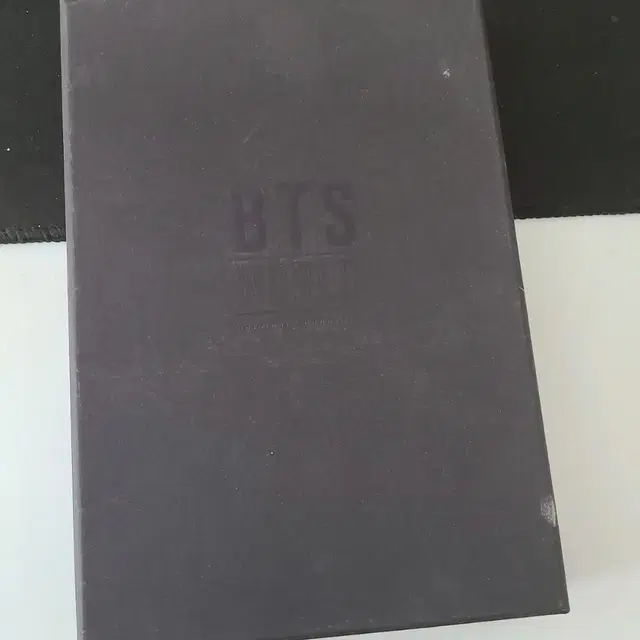 BTS 월드 앨범