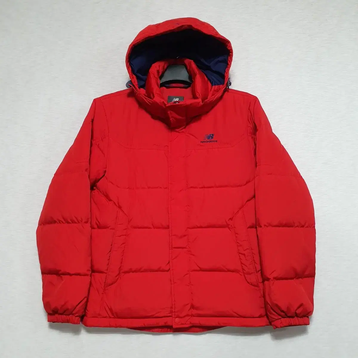 ㅡ new balances duck padded jacket men95 ㅡ1206