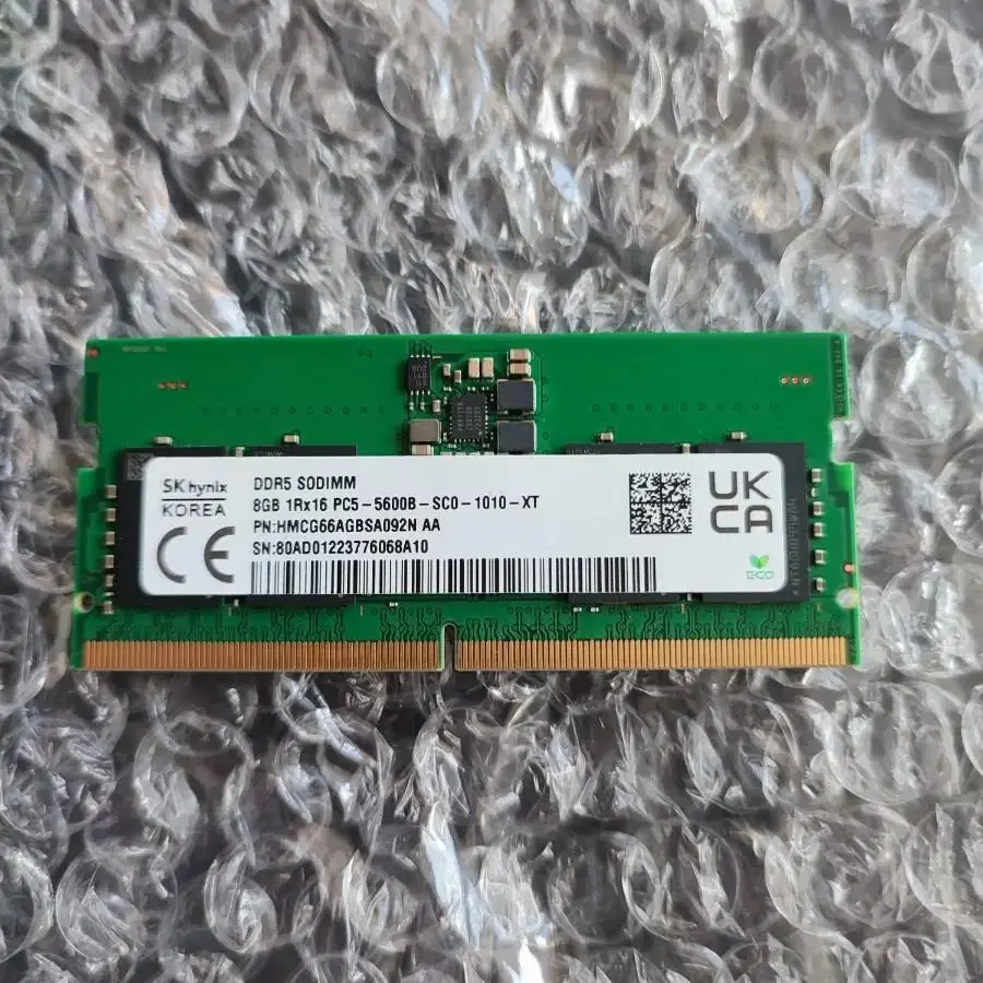 메모리 램 ddr4 3200 3 25600 pc 노트북