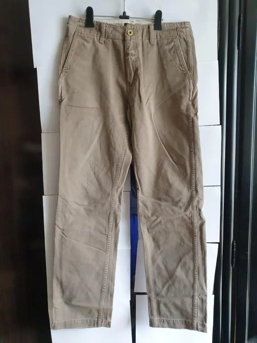 Alpine Industry Military Chino Pants Unworn