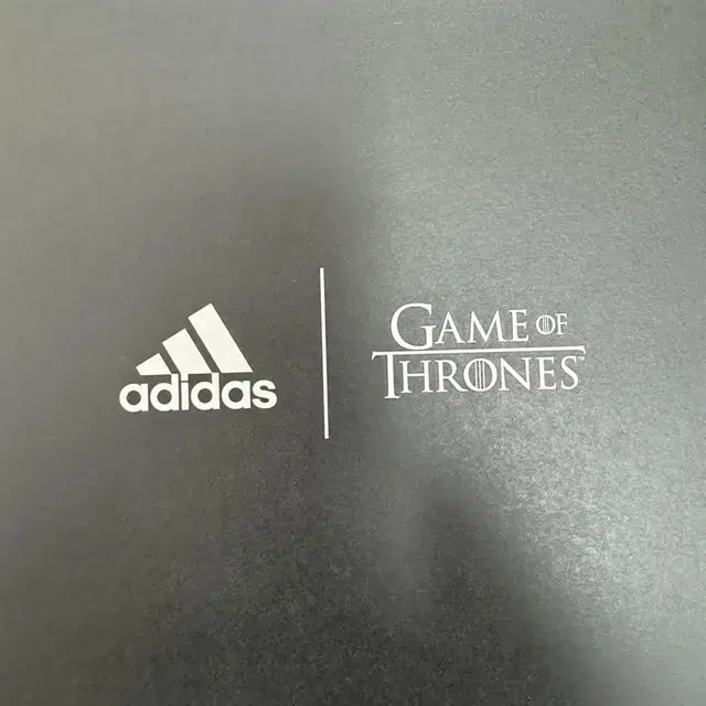 Adidas Game Of Thrones size 300