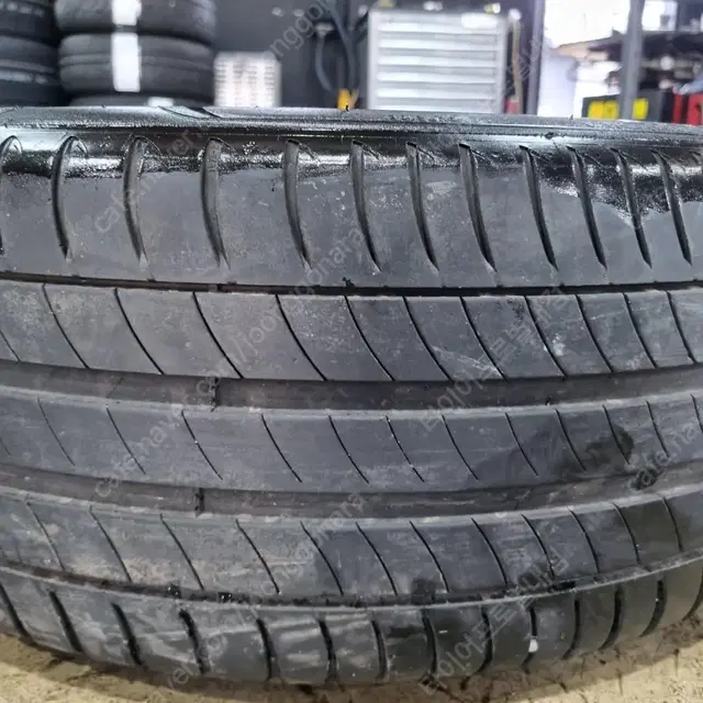 BBS CIR BMW F바디전용 18인치휠타이어셋트팝니다