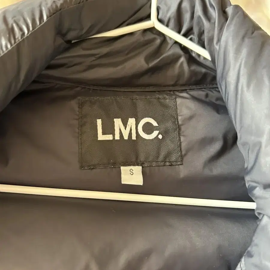 LMC 패딩 (s)