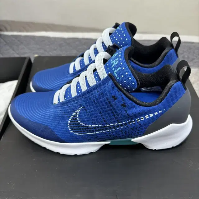 Nike HYPER ADAPT 1.0 Royal