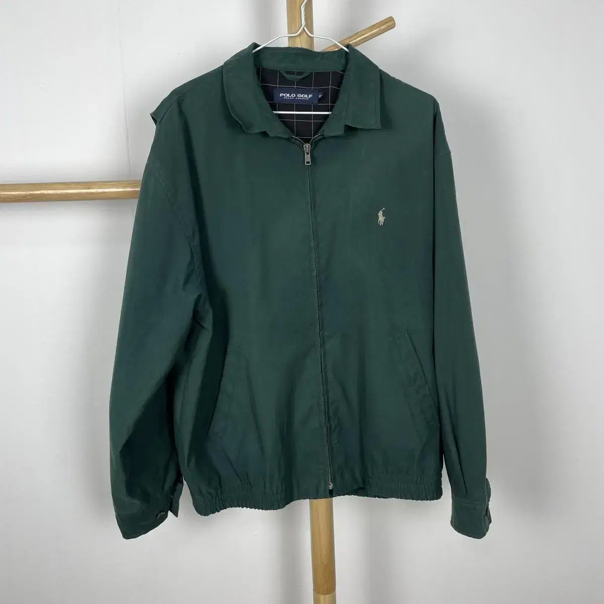 C137 Polo Ralph Lauren Golf Blouson Jacket 95