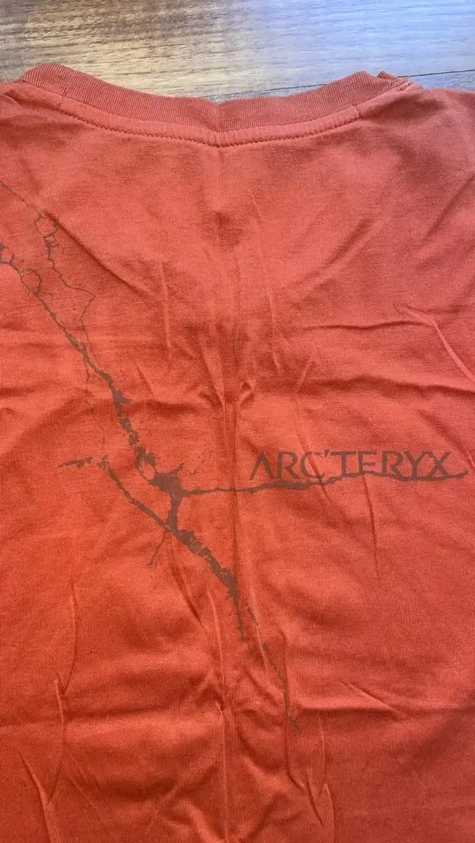 Vintage Arcturix Tee M