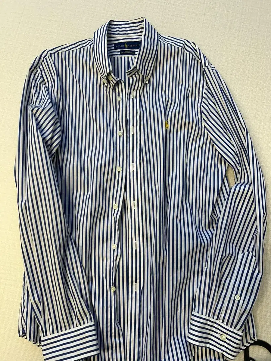 Polo Ralph Lauren Check Shirt