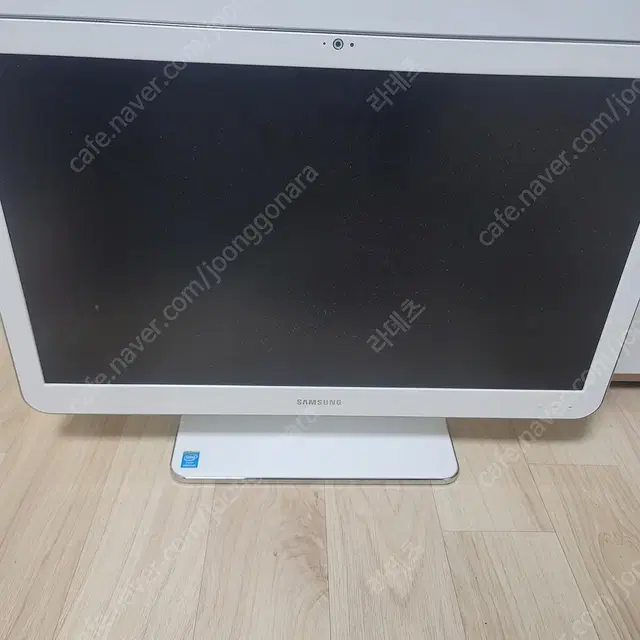 삼성올인원PC dm500a2j-k24r팝니다