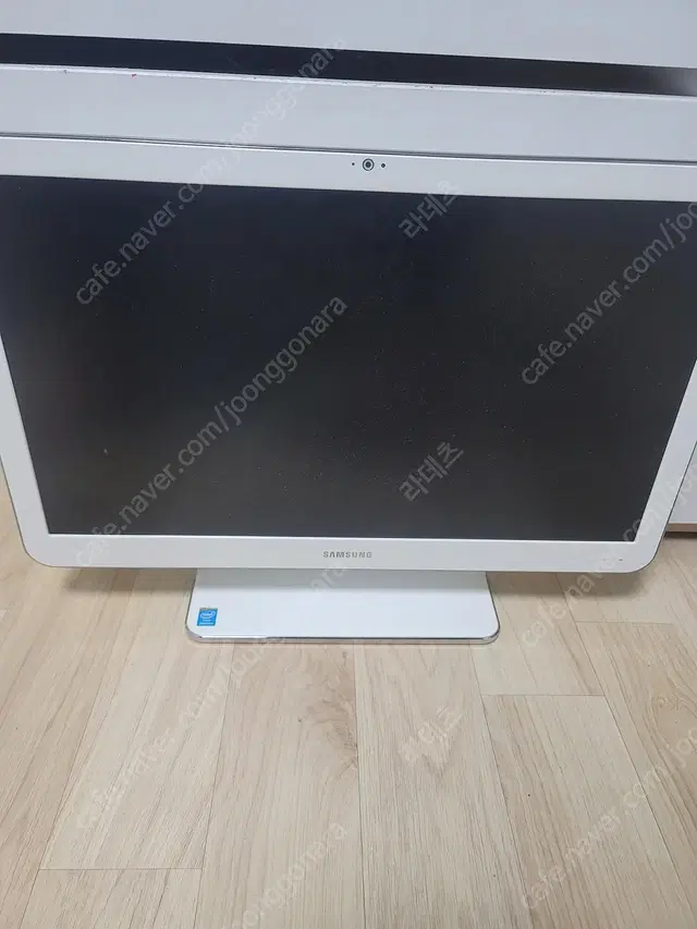 삼성올인원PC dm500a2j-k24r팝니다