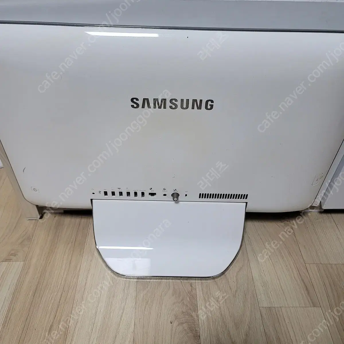 삼성올인원PC dm500a2j-k24r팝니다