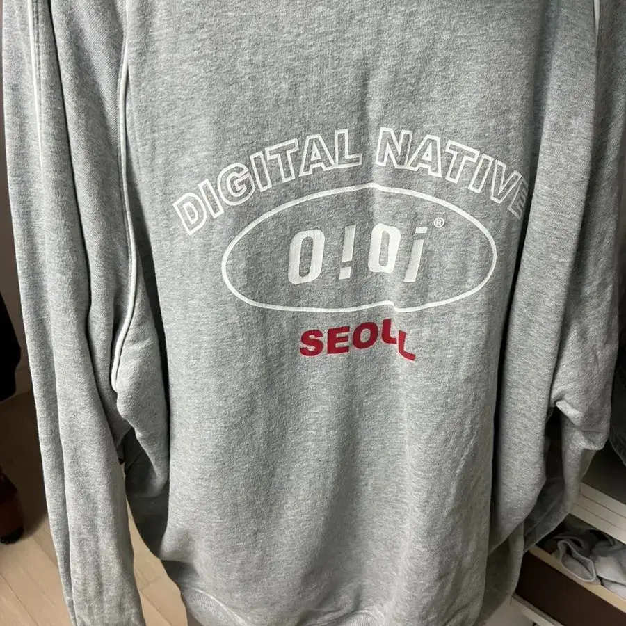 oioi 후드집업