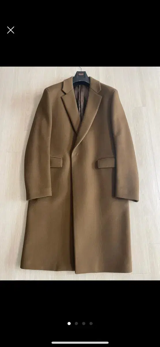 Mamagari Brown coat size 105 sells