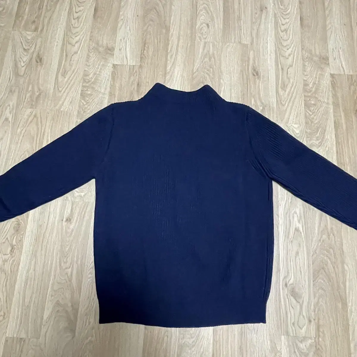 AndersenAndersen Navy Crewneck Navy XL