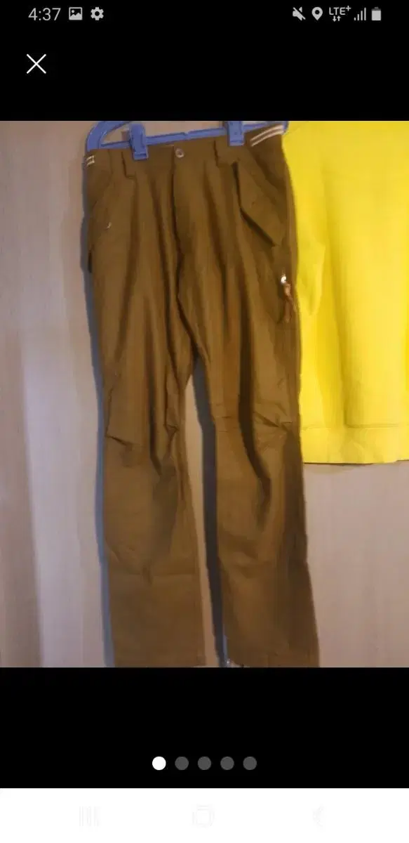 Unused Journal Standard Wool Trousers Wool48% Wool