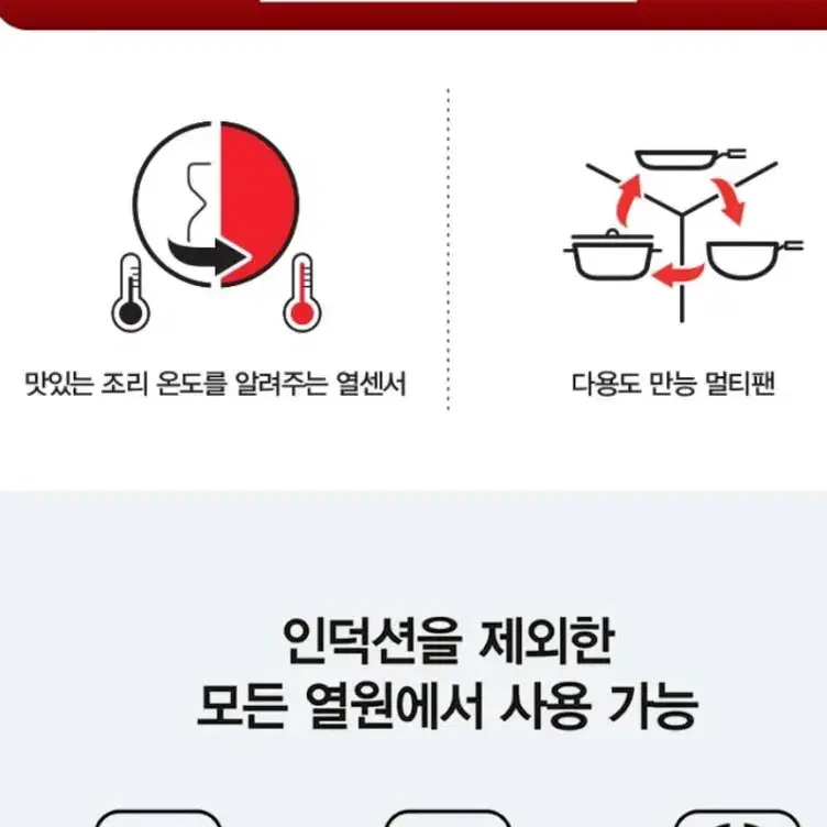 테팔티타늄퓨어그레이딥팬 22cm