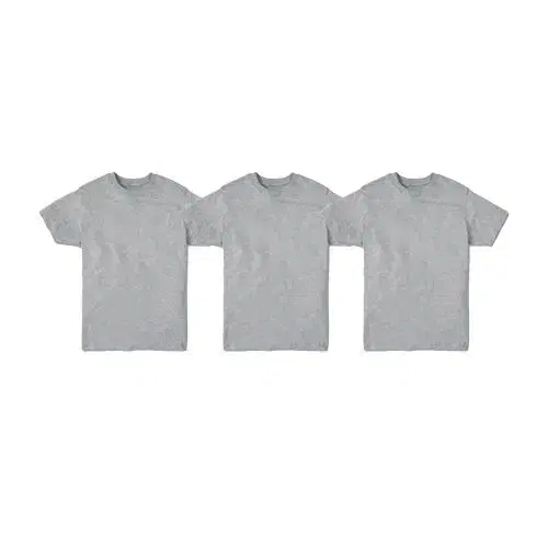 Unisex round neck vahn 1P