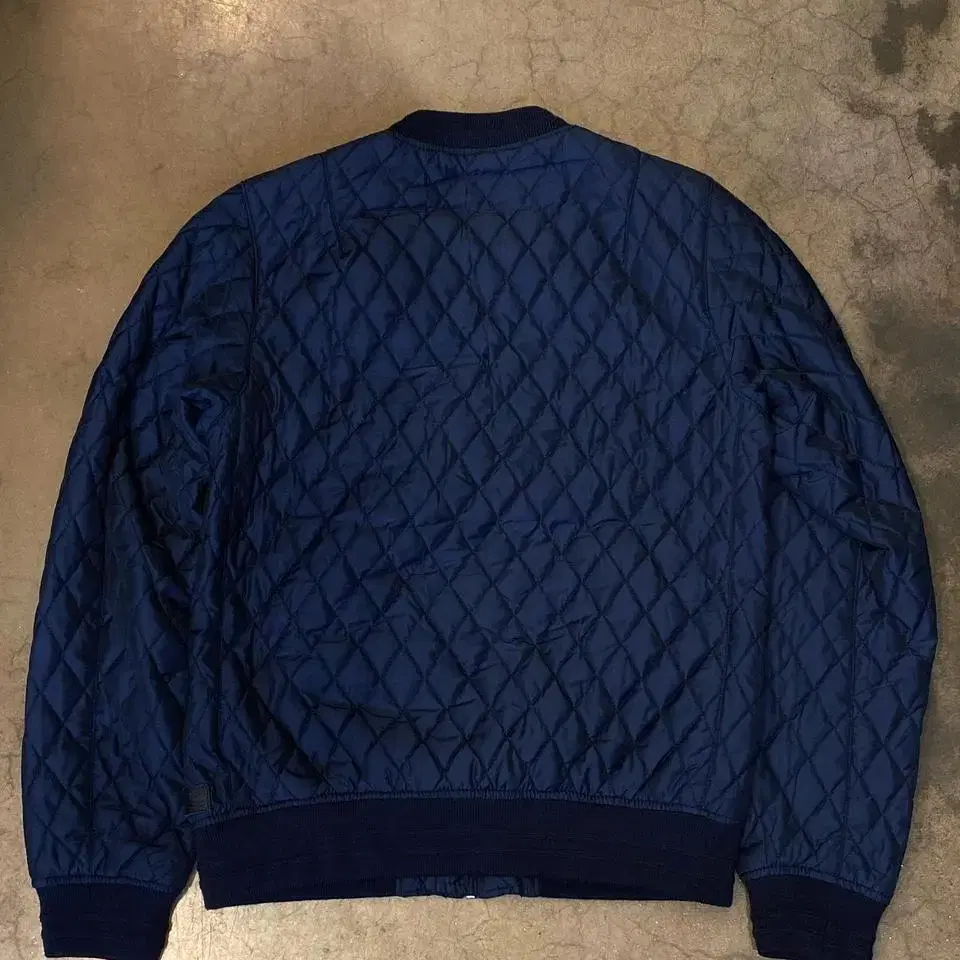 scotch & soda handcrafted Quilted jacket