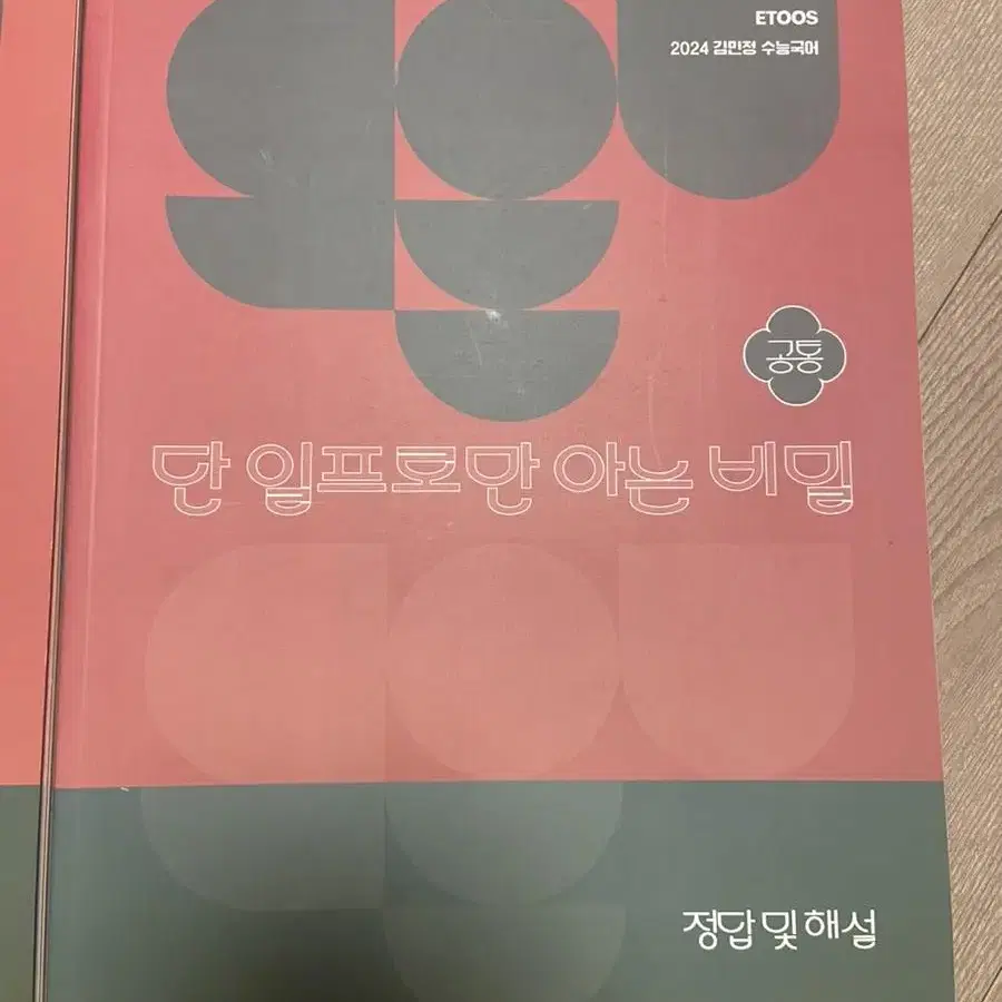 단 일프로만 아는 비밀