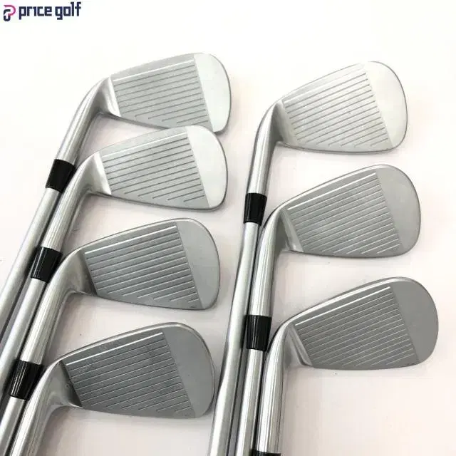 PXG 0311T GEN3 4-W 7아이언세트 KBS 120 S 2...